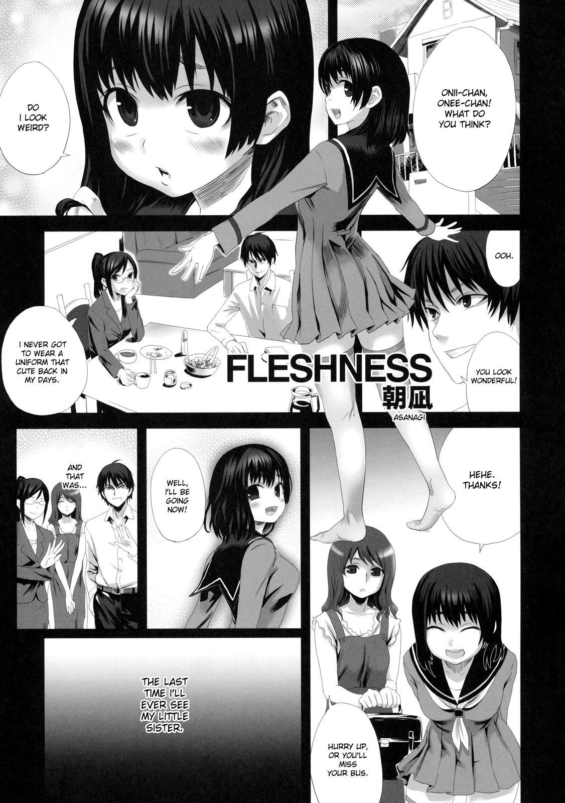 Fleshness 1