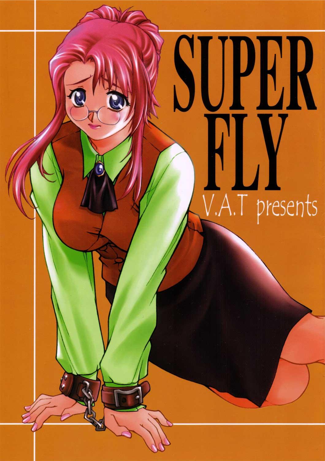 SUPER FLY 0