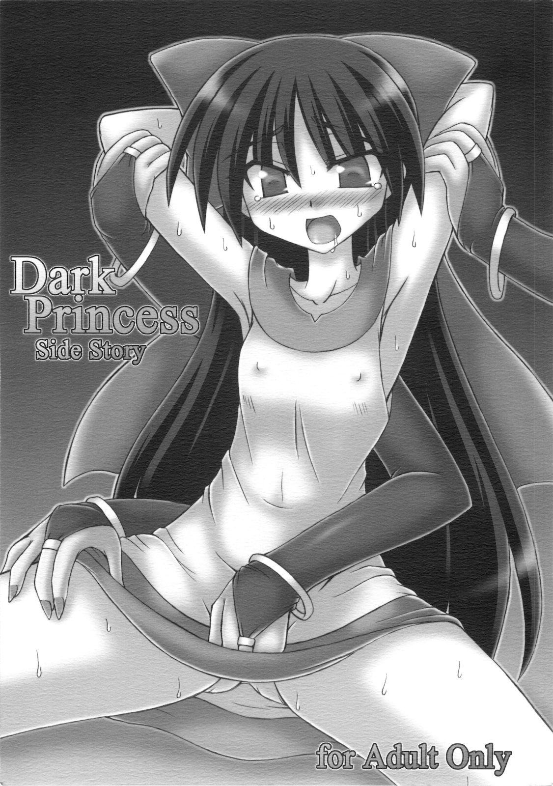 Dark Princess Side Story 0