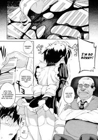 Punish Hito-sama No Maid No Otoshikata  All 4