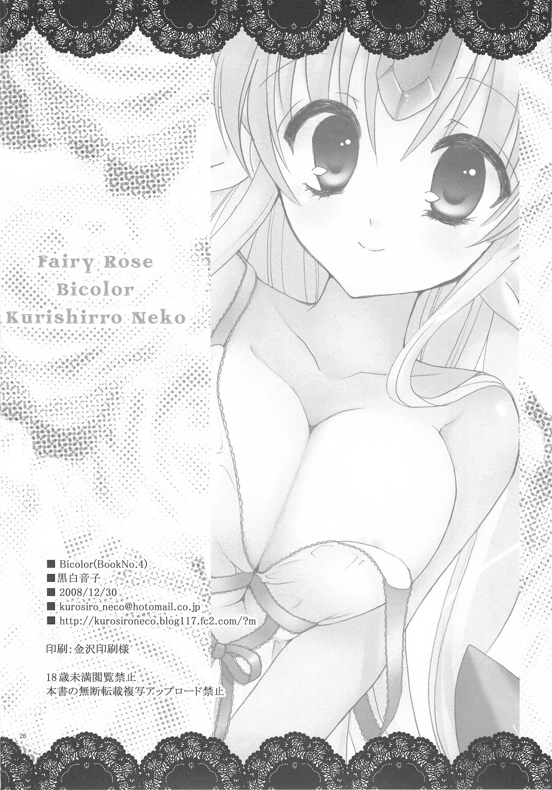 Fairy Rose 29