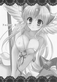 Fairy Rose 7