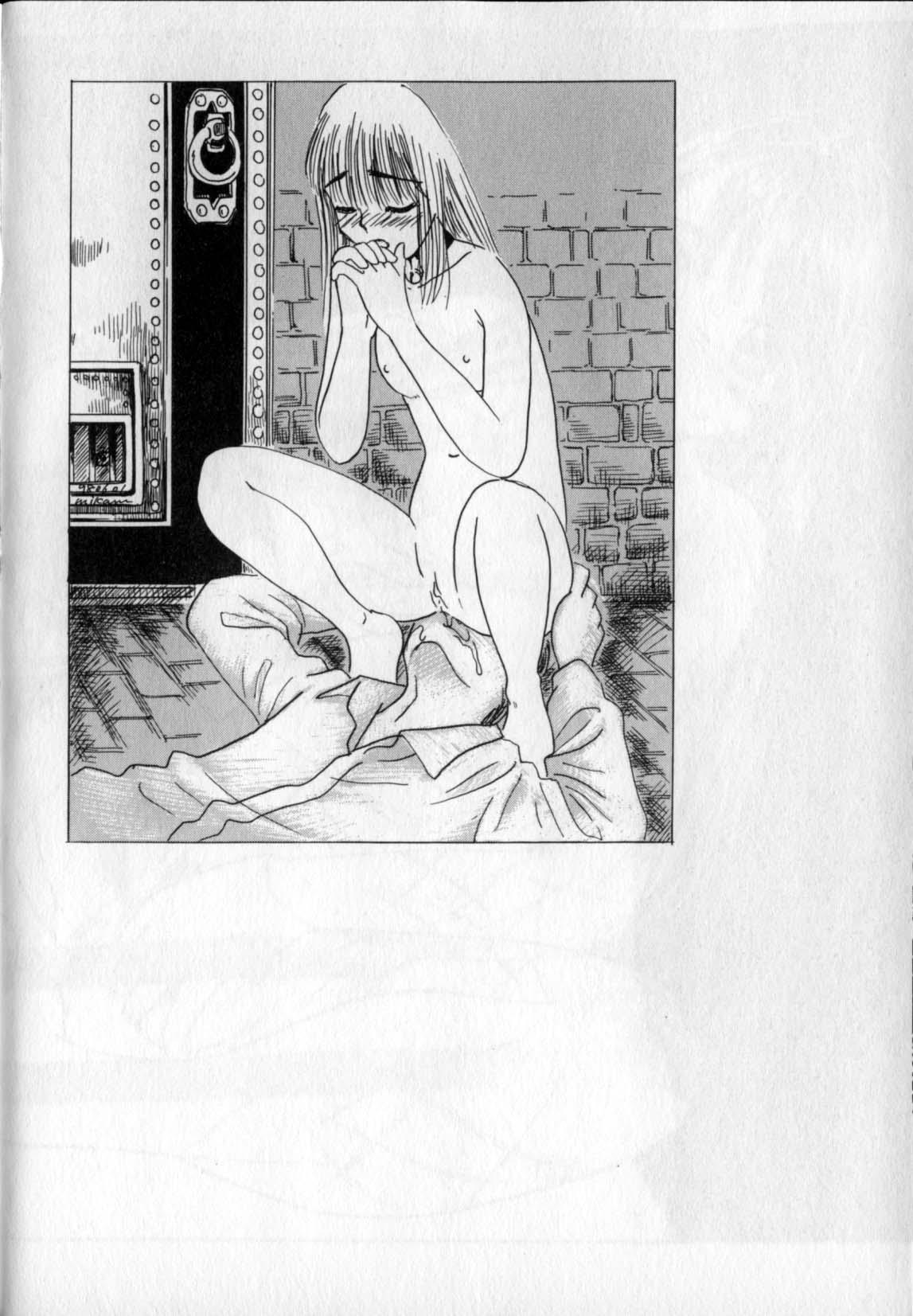 Goth Ijirarete Nuru Nuru Chichona - Page 149