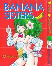 Banana Sisters 1
