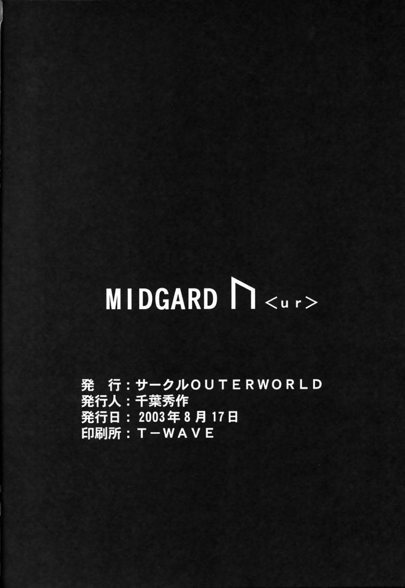 Midgard <ur> 33