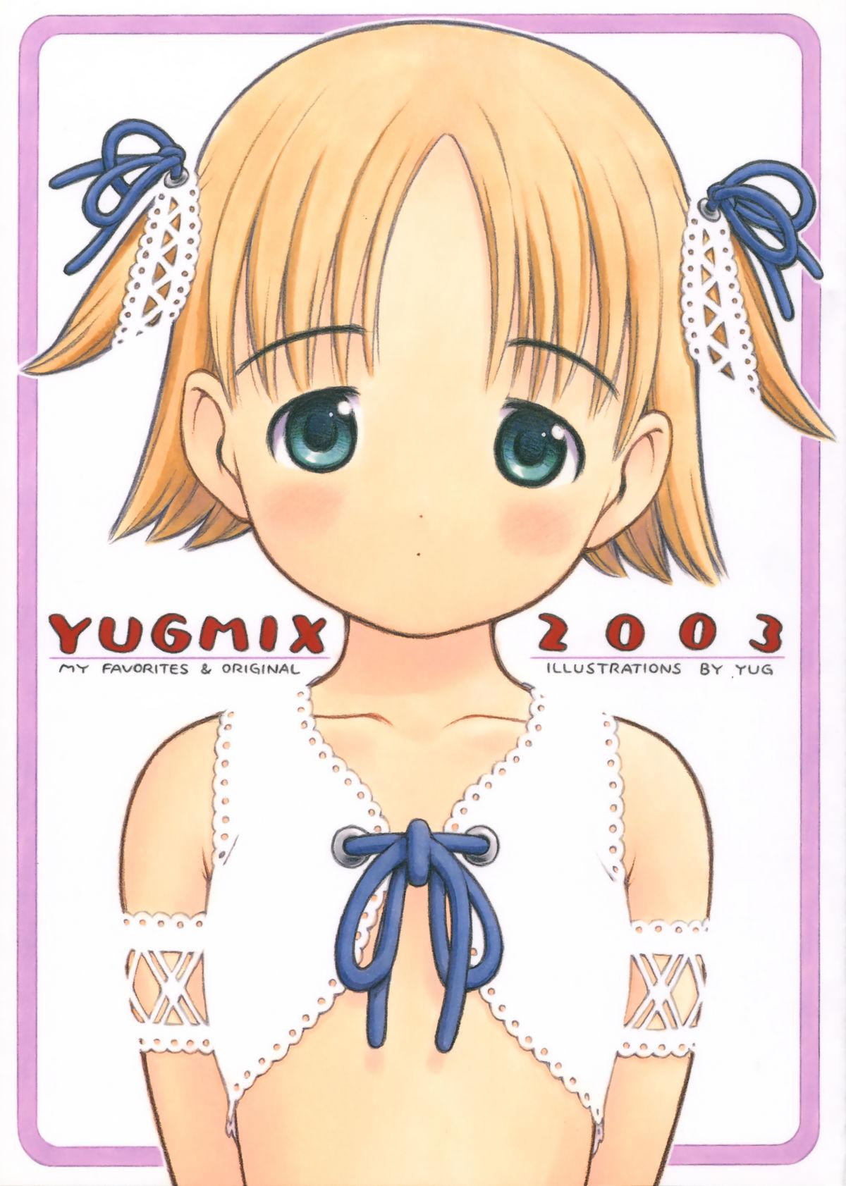 Yugmix 2003 0