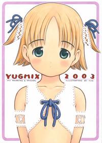 Yugmix 2003 1