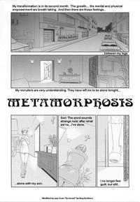 Metamorphosis 2