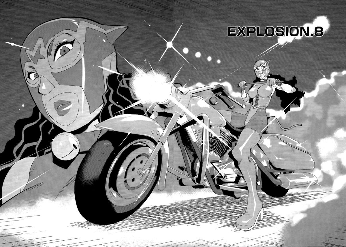Leona Explosion 142