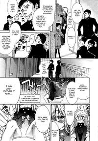 Trans Panicenglish 6
