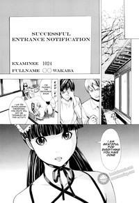 Kowashite Kudasai Ch.5-6, 8 6