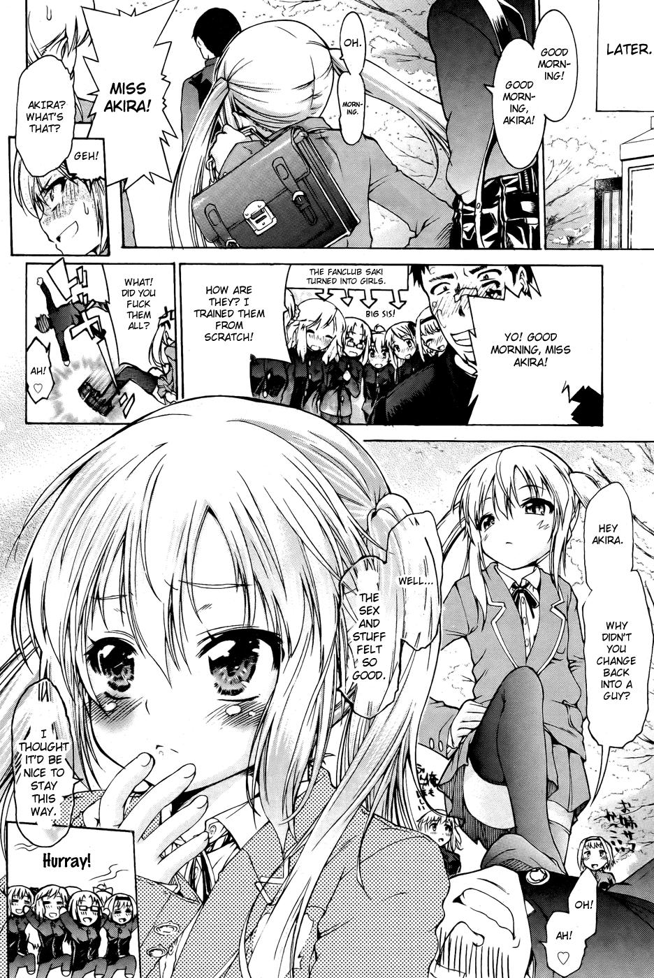 Trans Panic (Route happy end) english 29