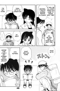 Pinoy The Present Side/The Fairy Tale Side Detective Conan Missionary 4