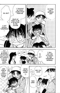 Pinoy The Present Side/The Fairy Tale Side Detective Conan Missionary 8
