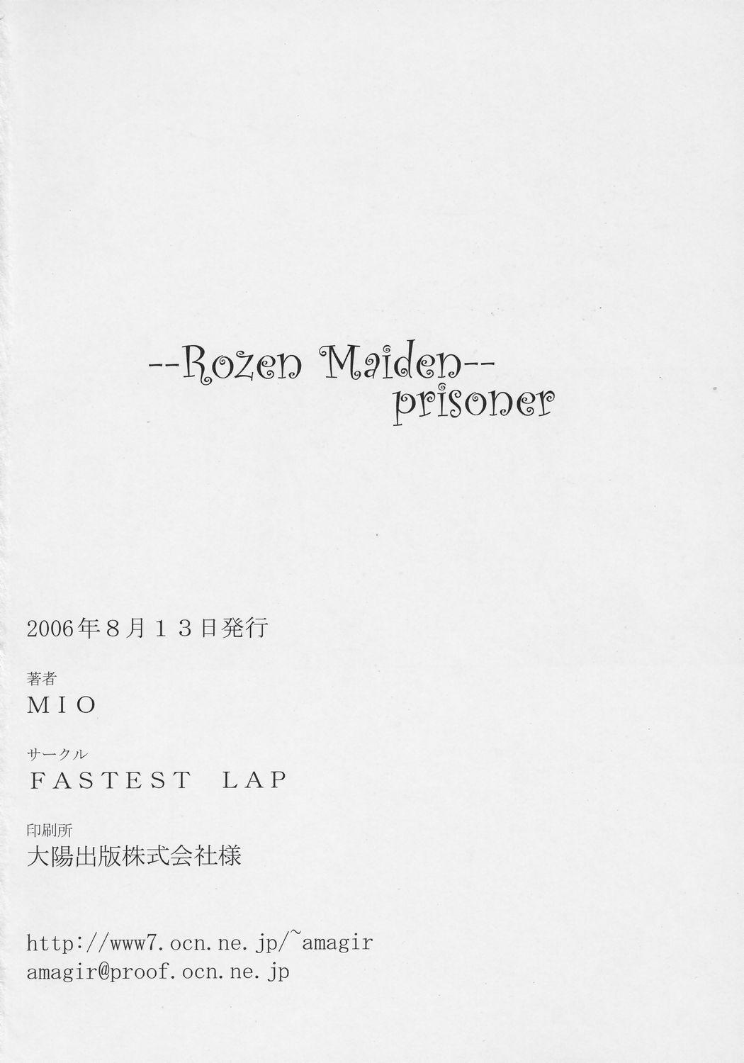 prisoner 20