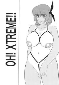 Kashima OH! XTREME!!- Dead or alive hentai Historys strongest disciple kenichi hentai Variety 3