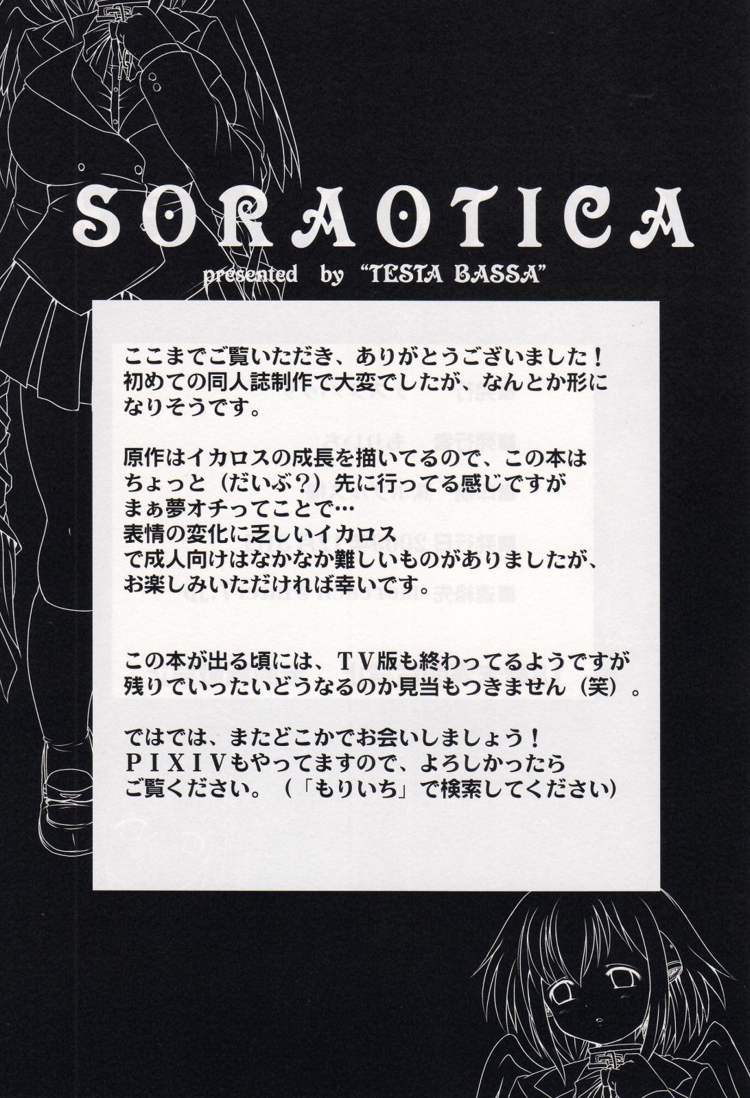 Soraotica 17