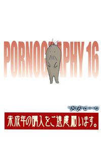 PORNOGRAPHY 16 2