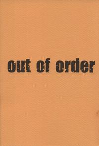 out of order 0