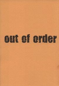 out of order 1