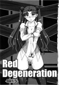 Red Degeneration 2