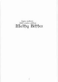 Melty Bitter 1