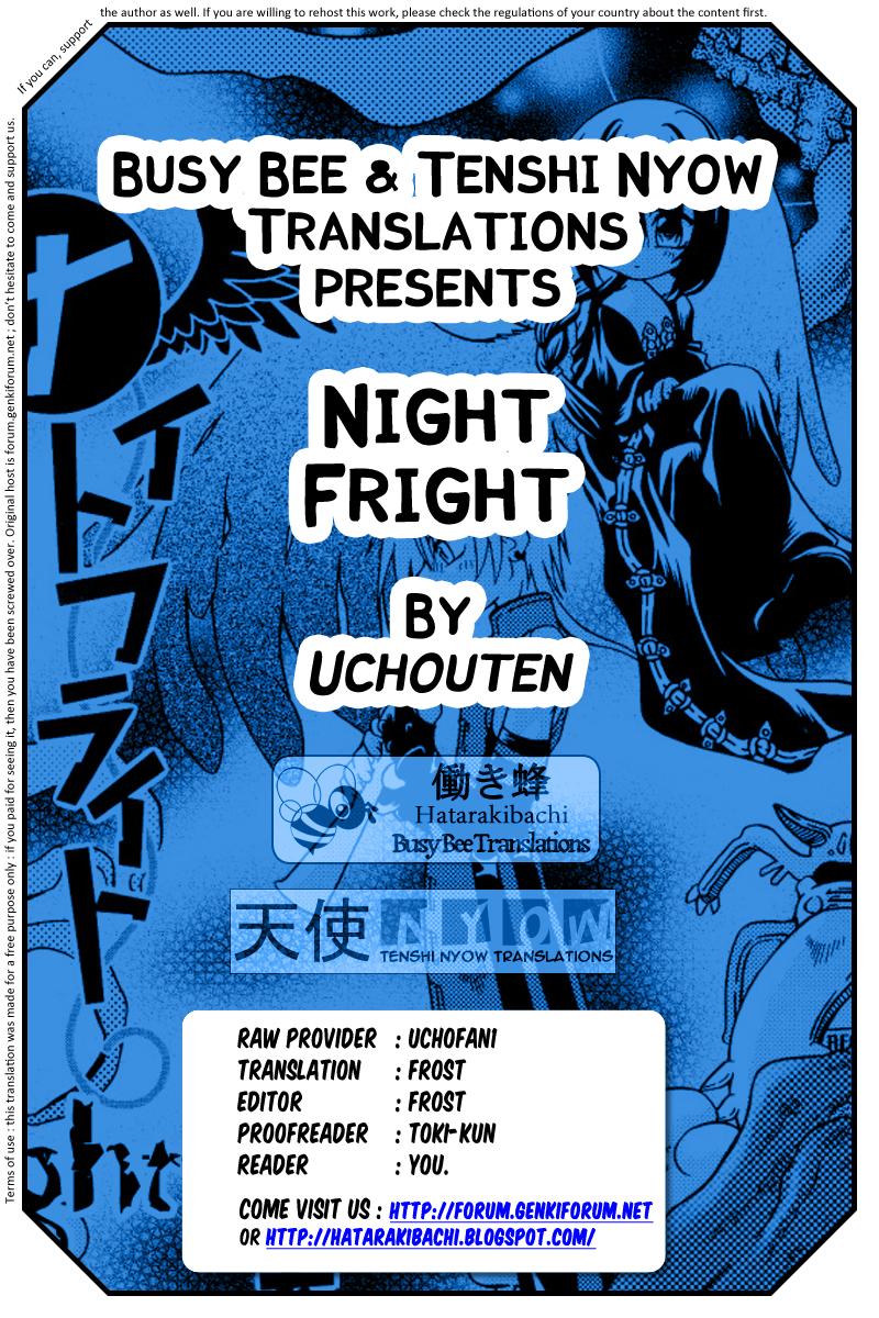 Night Fright 18