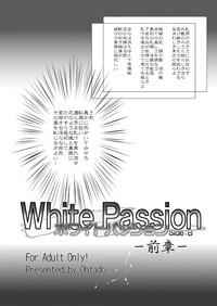 WhitePassion Side:B 4