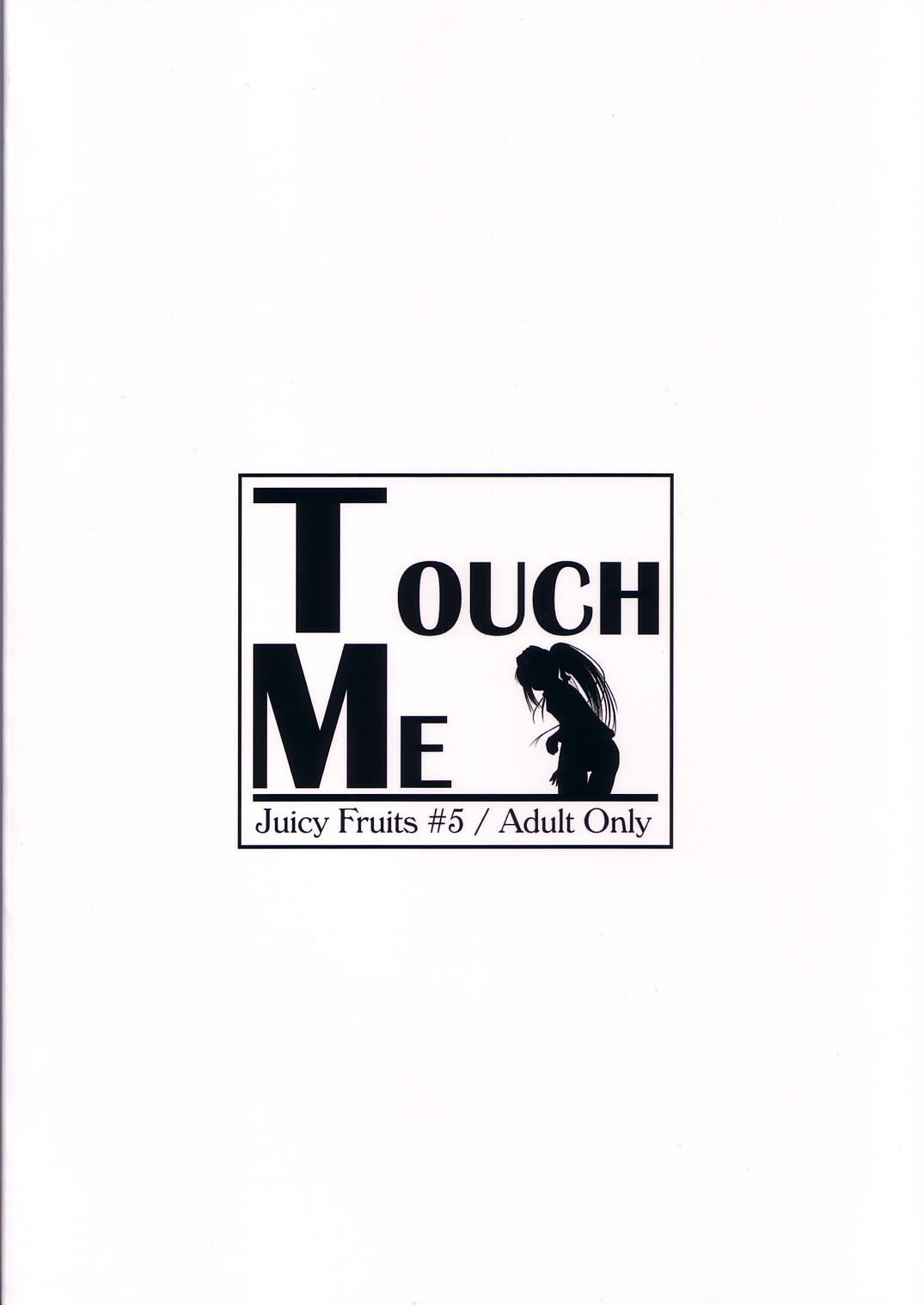 Touch Me 41