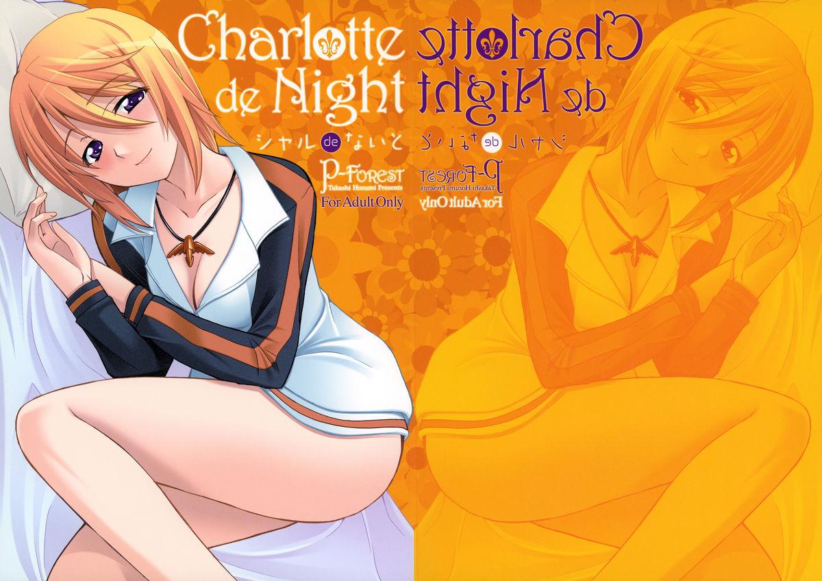 Charlotte de Night 0