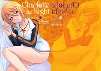 Charlotte de Night 1
