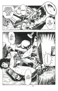 ComptonBooty [Maeda Toshio] Urotsukidoji Vol.1 (Legend Of The Overfiend) Ch.1 [English]  Tory Lane 8
