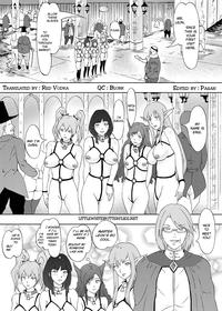 Dorei Ichiba 2
