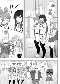 Dorei Ichiba 3