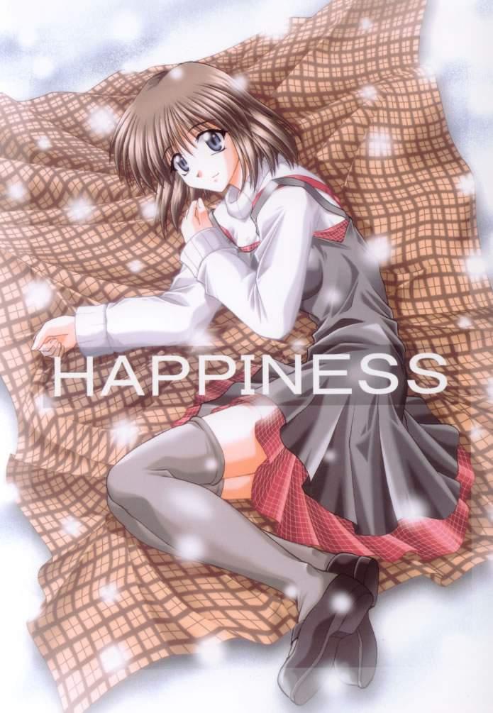 Happiness 0