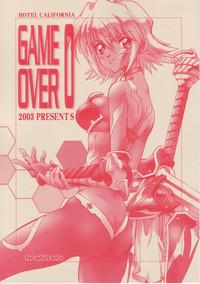 Game Over 0 1