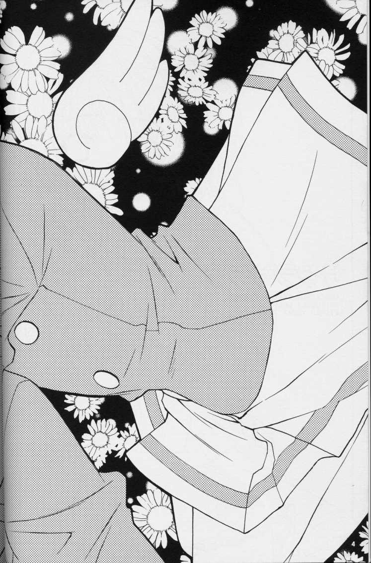 Sexy Sluts Sakura Sakura - Cardcaptor sakura Spy Cam - Page 2