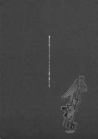 Hagure Spirits Izuna-shiki BURST + Paper 4