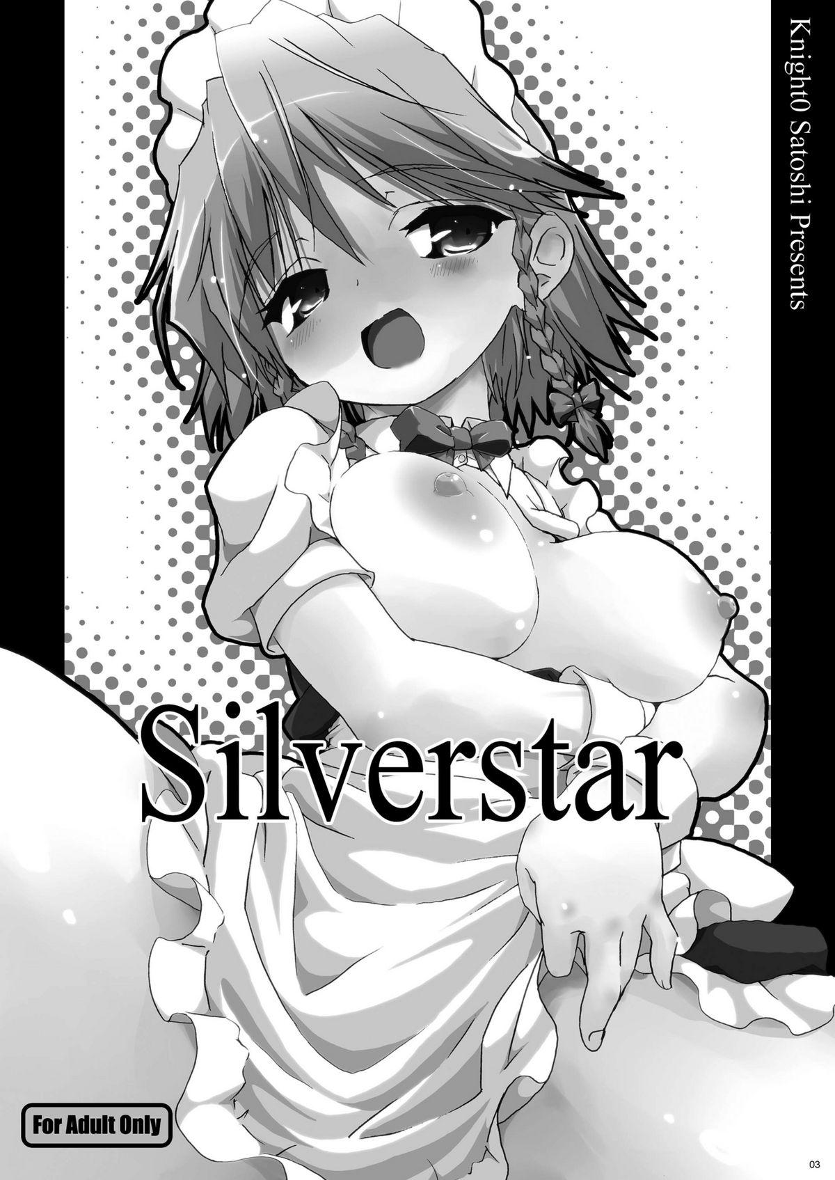 Silverstar 2
