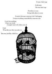 IDOLTIME SPECIAL BOOK YUKIHO HAGIWARA in the Bird Cage 7