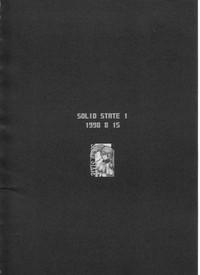 SOLID STATE archive 1 6