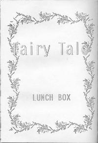 Lunch Box 7 - Fairy Tale 2