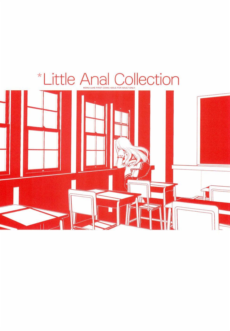 Animation Rori Ana - Little Anal Collection Tats - Page 3