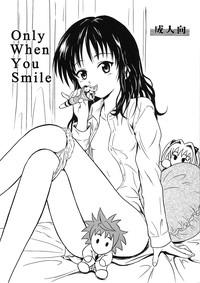 Plump Only When You Smile To Love Ru Bigboobs 1