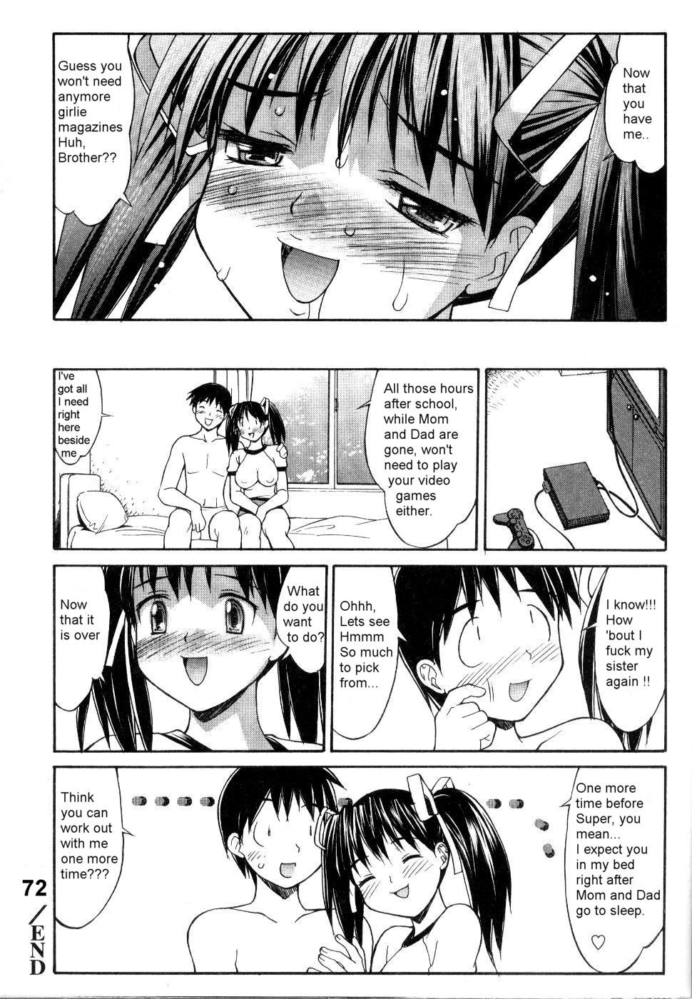 Nasty Bloomers Girl Hard Core Porn - Page 16