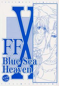FFX Blue Sea Heaven 1