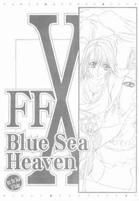 FFX Blue Sea Heaven 2
