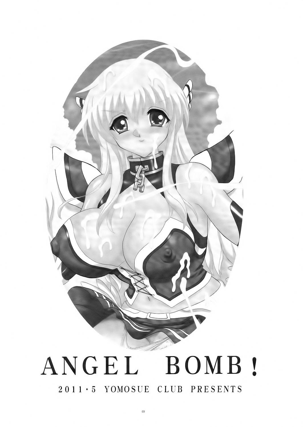 ANGEL BOMB! 2