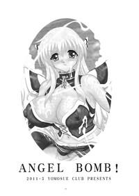 ANGEL BOMB! 2