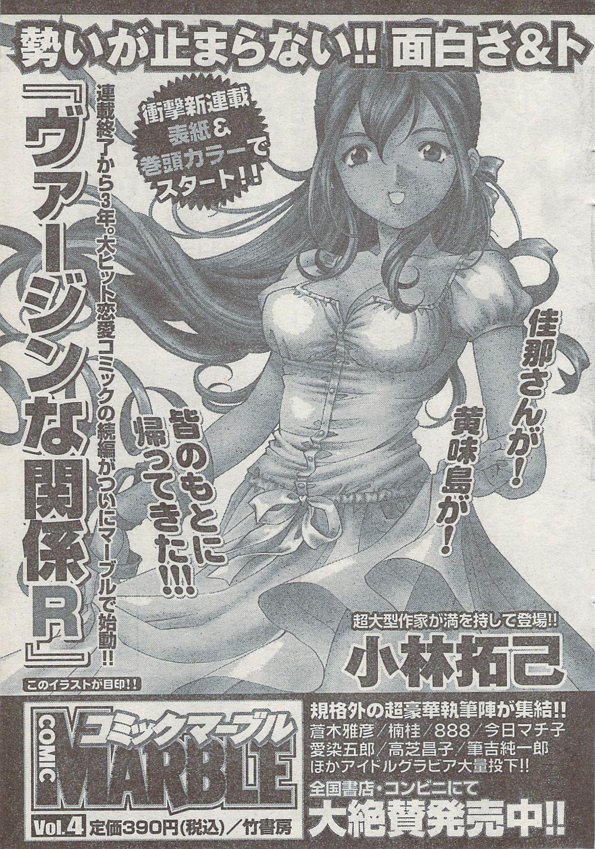 Monthly Vitaman 2008-03 28